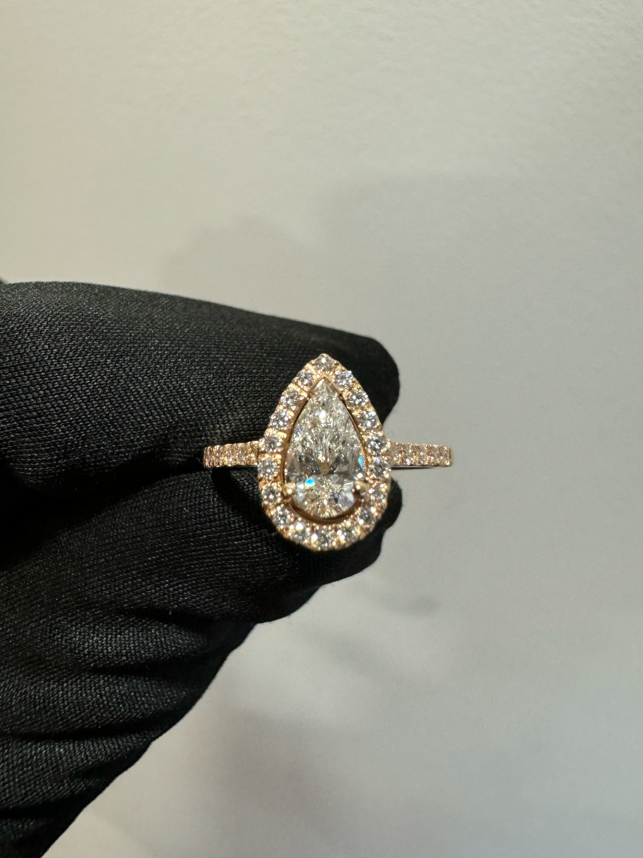 Solitaires Selection de Nos Solitaires